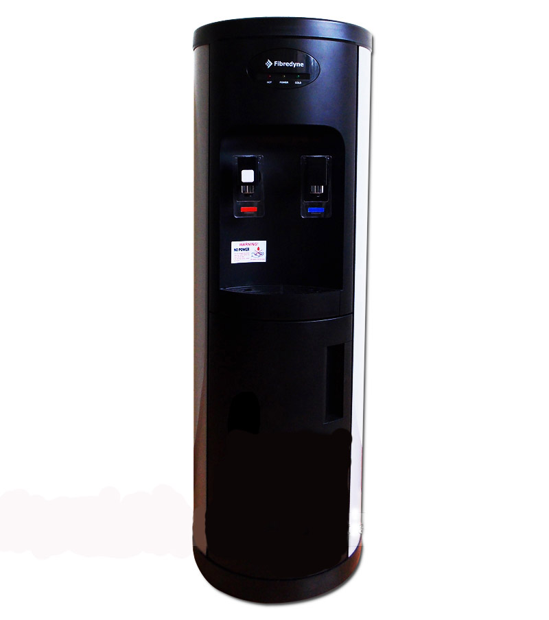 Cây lọc nước nóng lạnh Premium Black Cây lọc nước nóng lạnh Premium Black